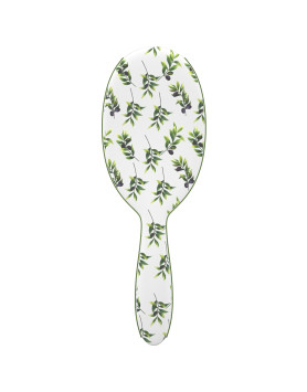 Framar Limoncello Detangling Brush - Positano